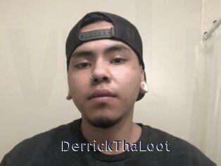 DerrickThaLoot