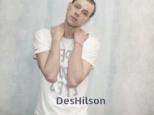 DesHilson