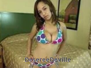 DesereeDeville