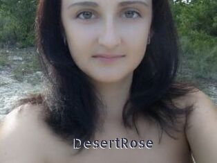 DesertRose