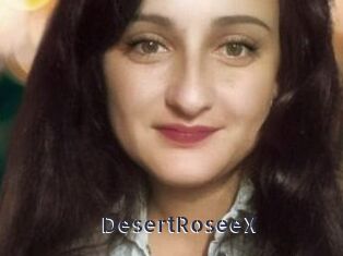 DesertRoseeX