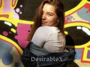 DesirableX