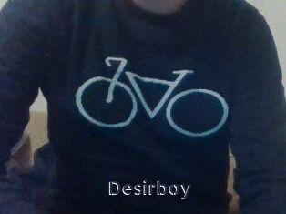 Desirboy