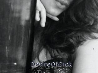 DesireOfDick