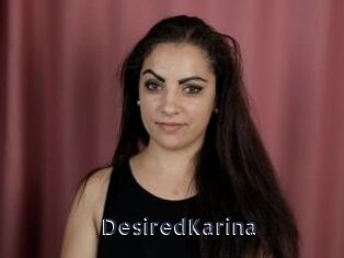 DesiredKarina