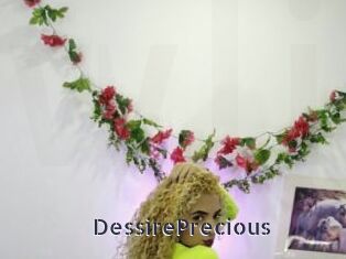 DessirePrecious