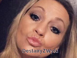 DestanyZWyld