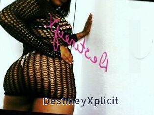 DestineyXplicit
