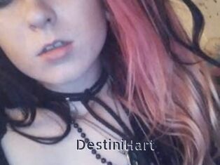 DestiniHart