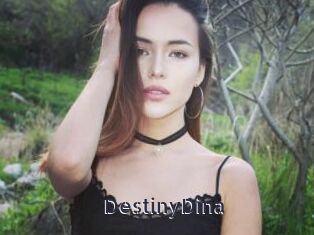 DestinyDina