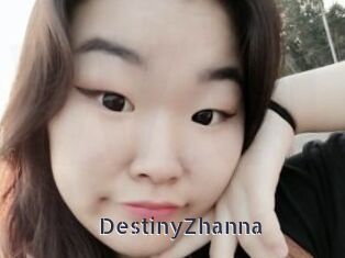 DestinyZhanna