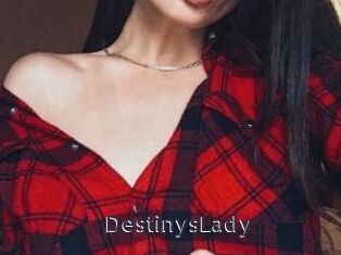 DestinysLady