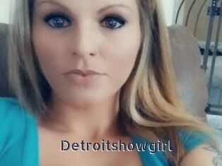 Detroitshowgirl