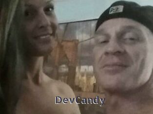 DevCandy