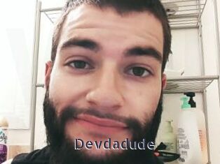 Devdadude