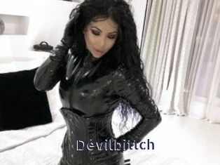 Devilbittch