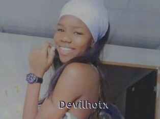 Devilhotx