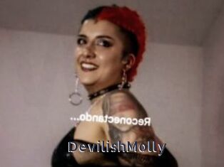 DevilishMolly