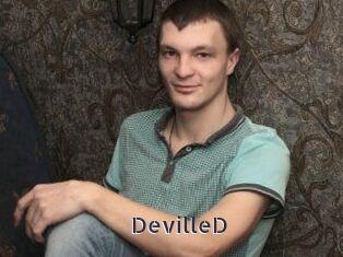 DevilleD