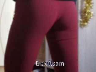 Devilsam