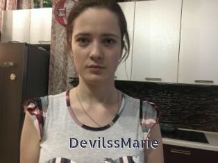 DevilssMarie