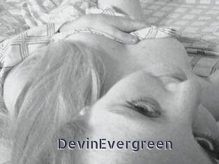 DevinEvergreen