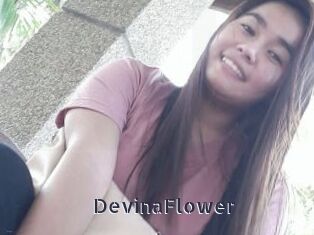 DevinaFlower