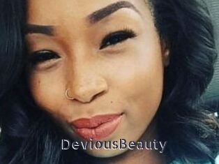 DeviousBeauty