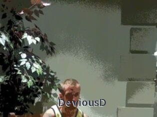 DeviousD