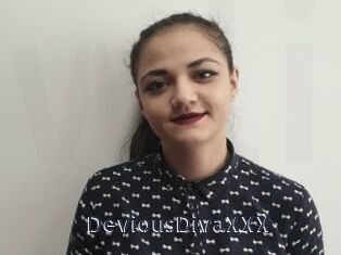 DeviousDivaXXX