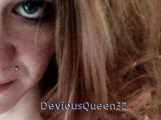 DeviousQueen32