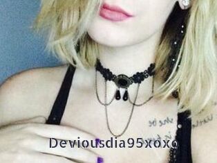 Deviousdia95xoxo