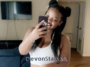 DevonStarXXX