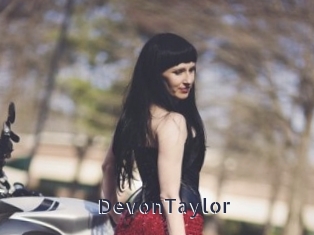 DevonTaylor