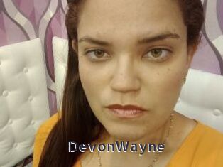 DevonWayne