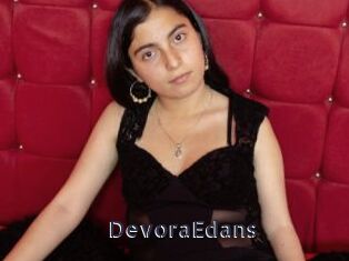 DevoraEdans