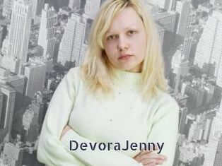 DevoraJenny