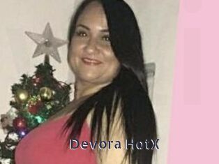 Devora_HotX