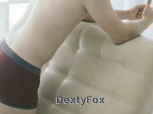 DextyFox