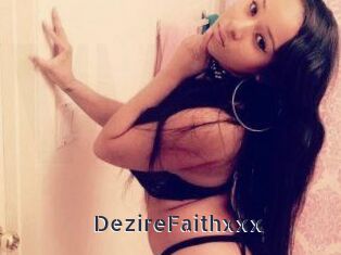 Dezire_Faithxxx