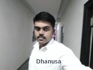 Dhanusa