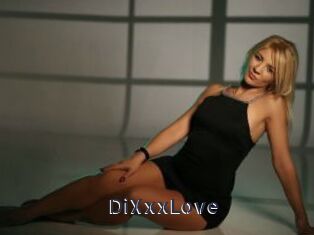 DiXxxLove