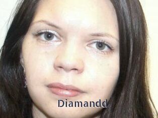 Diamandd