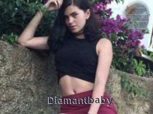 Diamantbaby