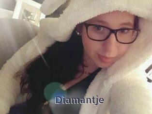 Diamantje