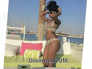 Diamond2018