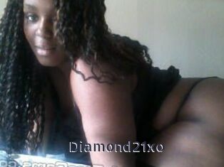 Diamond21xo