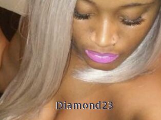 Diamond23