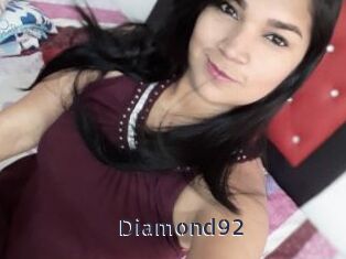 Diamond92