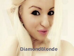 DiamondBlonde